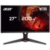 Image de Acer Nitro XV0 (XV270UX1bmiiprx) Moniteur de Jeu QHD 27" 27" (27"), IPS, 200Hz, 90% DCI-P3, 2X HDMI, 1x DP, Audio Out (UM.HX0EE.105)