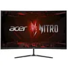 Image de Acer ED320QUS3 Écran de jeu 31,5" WQHD, LED, 180 Hz DP, 144 Hz HDMI, 1 ms (VRB), 2 x HDMI 2.0, DP 1.4, FreeSync, HDR, incurvé