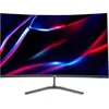 Image de Écran PC Gamer Incurvé - ACER - 31 5 - WQHD (2560x1440) - 180Hz - VA - 1ms - ED320QUS3bmiipx