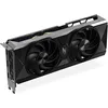 Image de Acer Nitro Radeon RX 9060 XT Carte Graphique AMD (16 GDDR6, 128 Bits, PCIe 5.0 x16, 1 x HDMI 2.1a, 2 x DP 2.1b), 2 x Nitro FrostBlade, 1 x 8 Broches, Espace de Fente : 2