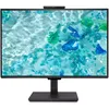 Image de Acer Vero B248WE5bemiqprcuzx Écran 24 Pouces avec Webcam 5MP incluant capteur IR