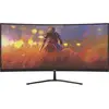 Image de Ecran PC Gamer ACER Nitro ED340CURX0 34" Incurvé 1500R UWQHD 200Hz VA HDR10 AMD FreeSync