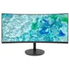 Image de Acer Vero CB343CURJ0 34" UWQHD HDMI/DP/USB-C CAM Noir