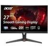 Image de Acer Nitro XV270 W3 Moniteur de Jeu 27" Full HD 240 Hz | Écran 27" (68,6 cm) Full HD, 240 Hz, jusqu'à 0,5 ms (GtG), HDMI 2.0, DP 1.4, hauteur réglable, pivot