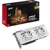 Image de ACER Nitro AMD RX9060 XT OC WHITE 8GB