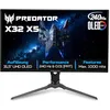 Image de Acer Predator X32 X5bmiiphuzx - X Series - OLED-Monitor - Gaming - 81.3 cm (32")