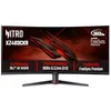 Image de Acer Nitro XZ3 Nitro XZ403CKRbmiiphuzx, 100,8 cm (39.7"), 5120 x 2160 Pixel, WUHD, LED, 1 ms, Schwarz