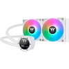 Image de Refroidisseur liquide AIO TH240 V2 Ultra ARGB Sync Snow Edition, Watercooling