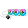 Image de Refroidisseur liquide AIO TH360 V2 Ultra ARGB Sync Snow Edition, Watercooling