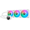 Image de Refroidisseur liquide AIO TH420 V2 Ultra ARGB Sync Snow Edition, Watercooling