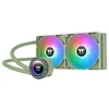 Image de Thermaltake TH280 V2 ARGB | All-in-One Liquid Cooler | Matcha Green