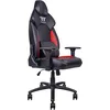 Image de THERMALTAKE GGC V Comfort Series Black & Red