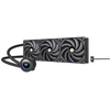 Image de TOUGHLIQUID 420 EX Pro ARGB Sync AIO Liquid Cooler 420mm, Watercooling