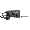 Image de TOUGHLIQUID 280 EX Pro ARGB Sync AIO Liquid Cooler 280mm, Watercooling