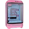 Image de The Tower 300 Bubble Pink boîtier mini tower