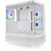 Image de Thermaltake View 270 Plus TG ARGB | Mid Tower Chassis | Snow