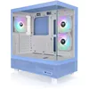 Image de Thermaltake View 270 Plus TG ARGB | Mid Tower Chassis | Hydrangea Blue