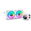 Image de TH240 V2 Ultra EX ARGB Sync AIO Refroidisseur Liquide - Édition Snow, Watercooling