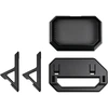 Image de Kit de support châssis pour The Tower 600 Black