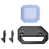 Image de Kit support châssis pour The Tower 250 Hydrangea Blue