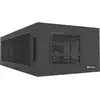 Image de AX100 Noir boîtier mini tower