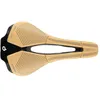 Image de Prologo Scratch M5 PAS AGX Tirox Gravel Selle de vélo légère unisexe avec rail en alliage Tirox, technologie MSS multi-sections, base flexible, rembourrage en mousse basse densité et canal confortable