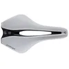 Image de Prologo Selle Dimension R2 blanc/gris, unisexe, 153 mm, Tirox, 2201031617