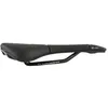 Image de Prologo Proxim W400 Selle de vélo électrique en acier   Unisexe, base en nylon renforcé recyclé, technologie MSS multi-zones confortable, détails de sécurité réfléchissants, largeur 163 mm pour