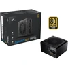 Image de ADVAN-750GM unité d''alimentation d''énergie 20+4 pin ATX ATX Noir alimentation modulaire 750 watt