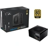 Image de ADVAN GM unité d''alimentation d''énergie 20+4 pin ATX ATX Noir alimentation modulaire 1000 watt