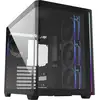 Image de M580-BP Midi Tower Noir, boîtier pc