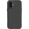 Image de Coque RHINOSHIELD iPhone 16 plus SolidSuit Noir MagSafe
