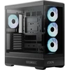 Image de P500B Digi-BK-v1 boîtier midi tower