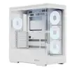 Image de P500A-WT-v1 boîtier midi tower