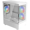 Image de Viewport Mini-G-WT-v4 ARGB boîtier mini tower