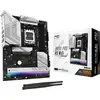 Image de B850 Pro RS WiFi carte mère socket AM5