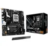 Image de ASRock Placa Base B850M-X WiFi B850 AM5 Micro ATX WiFi R2.0 PCIe 4.0