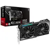 Image de ASROCK - RX9000 - Carte graphique - Radeon RX 9060 XT - RX9060XT CL - 16 Go GDDR6