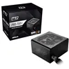 Image de ASRock Pro Series PRO-750B Bloc d'alimentation 750 W 80Plus Bronze ATX3.1 et PCIe5.1 avec câble Double Couleur 12 V-2 x 6 120 mm Ventilateur à Faible Bruit