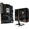 Image de ASRock 90-MXBTE0-A0UAYZ ATX Mainboard - AM5 - DDR5 (90-MXBTE0-A0UAYZ)