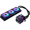 Image de Phantom Gaming 360 LCD, Watercooling