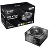 Image de ASRock Pro Series PRO-M750G Bloc d'alimentation 750 W 80Plus & Cybenetics Gold Full Modular ATX3.1 & PCIe5.1 Ready avec câble Double Couleur 12 V-2 x 6