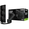 Image de ASRock CPC Challenger Pure 360 90-ACLA36-BDKGA6 CPU-Wasserk?hler ? 360?mm ? Triple-Fan ? Schwarz