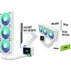 Image de Challenger White 360 Digital, Watercooling