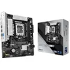 Image de H810M-X Gen5 Micro-ATX, Intel Core Ultra (Series 2), DDR5 6400, PCIe 5.0, 2.5G LAN, 6+1+1+1+1 Power Phase