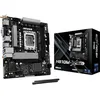 Image de Asrock H810M-X Gen5 Wifi Mainboard Micro Atx Lga1851 H810 Ddr5 Wifi 6 bt