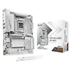 Image de Asrock X870 Challenger Wifi White Atx Mainboard Am5 Ddr5 Wifi 7 2.5g Lan