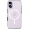 Image de Coque RHINOSHIELD iPhone 17 Clear case MagSafe