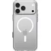 Image de Coque RHINOSHIELD iPhone 17 Pro Max Clear case MagSafe