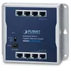 Image de Planet Technology Industrial 8 Port 10 100 1000T Wall mounted GbE